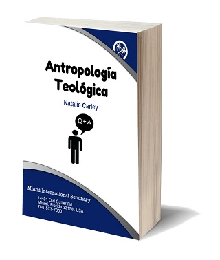 Libro del curso Antropología Teológica