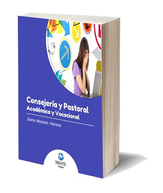 Libro del curso Consejería y Pastoral Académica y Vocacional