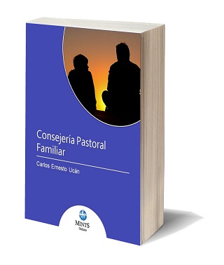 Libro del curso Consejería Familiar