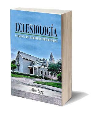 Libro del curso Eclesiología