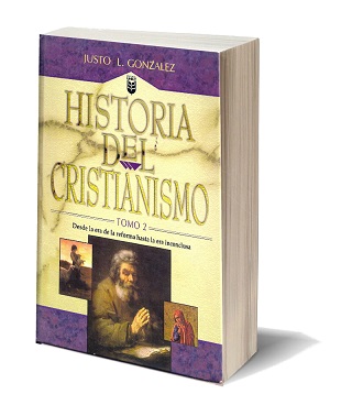 Libro del curso Historia de la Iglesia en el Siglo XVI