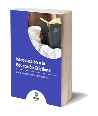 Libro del curso Introducción a la Educación Cristiana