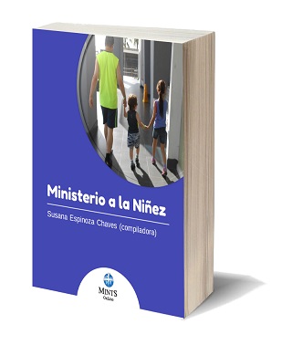Libro del curso Ministerio a la Niñez