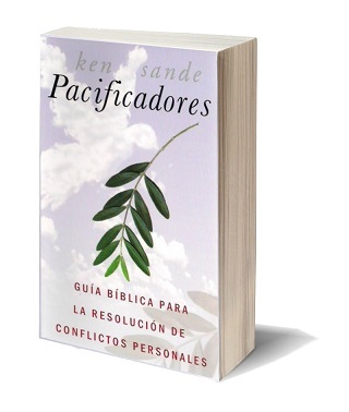 Libro del curso Ministerio de la Reconciliación