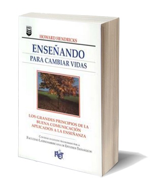 Libro del curso Pedagogía Cristiana