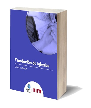 Libro del curso Plantación de Iglesias