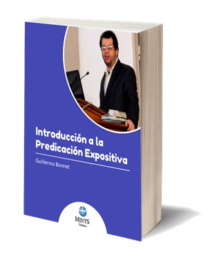 Libro del curso Introducción a la Predicación