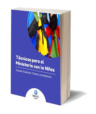Libro del curso Técnicas para el Ministerio con la Niñez
