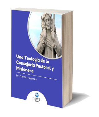 Libro del curso Teología de la Consejeria Pastoral y Misionera