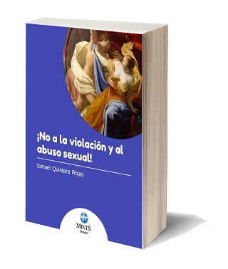 Libro del curso Violación y abuso sexual