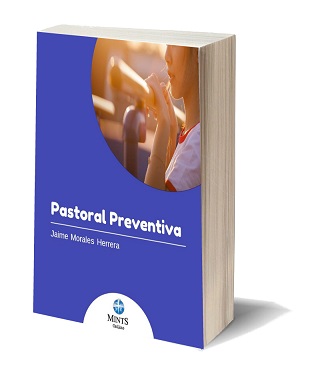Libro del curso Pastoral Preventiva