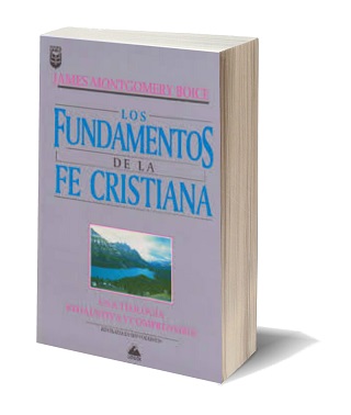 Libro del curso Doctrina de Dios y las Escrituras