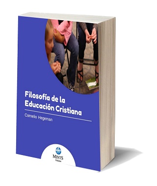 Libro del curso Filosofía de la Educación Cristiana
