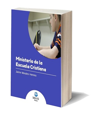 Libro del curso Ministerio de la Escuela Cristiana