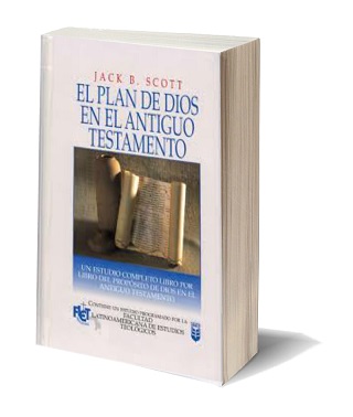 Libro del curso Reseña del Antiguo Testamento